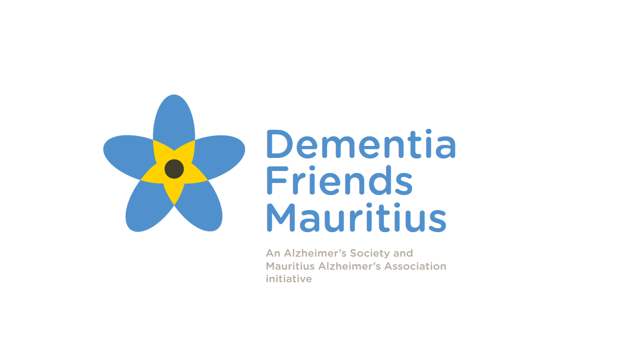 Dementia Friends Mauritius